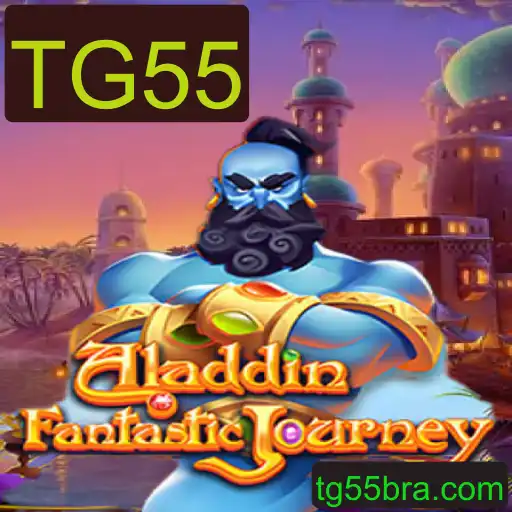 Explorando o Mundo de Aladdin: Aventuras e Estratégias no Jogo TG55