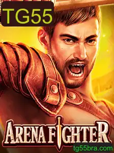 ArenaFighter: Um Mergulho no Mundo das Batalhas Emocionantes