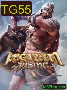 Descubra AsgardianRising: O Novo Marco dos Jogos de Estratégia