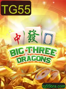 Descubra o Mundo de BigThreeDragons: O Jogo Estratégico que Está Conquistando Jogadores