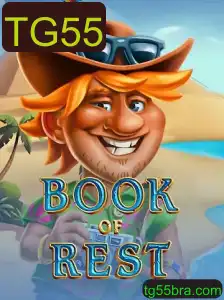 Descobrindo o Fascinante Mundo de BookofRest
