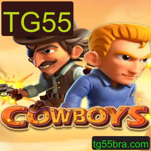 Descubra COWBOYS: A Nova Sensação do Mundo dos Jogos com TG55