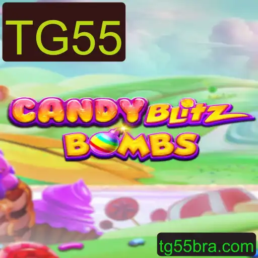 CandyBlitzBombs: O Mundo Delicioso de Estratégia e Diversão