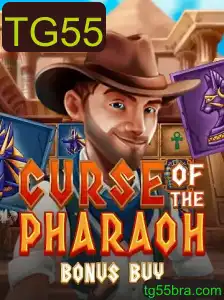 Explorando o Jogo CurseofthePharaohBonusBuy: Mistérios e Aventuras no Egito Antigo