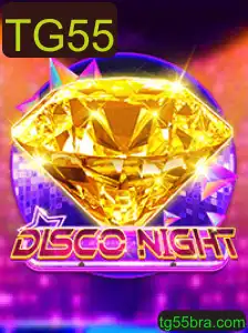 DiscoNight: Explorando o Mundo Vibrante de TG55