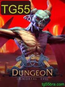 Descubra as Profundezas de Dungeon: O Jogo que Revoluciona a Aventura RPG