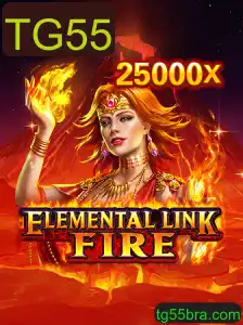 Explorando o Universo de ElementalLinkFire: Um Mergulho no Novo Sensação do Mundo dos Jogos