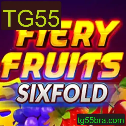 Descubra FieryFruitsSixFold: O Novo Jogo de Estratégia com Palavras-Chave TG55