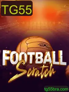Explorando o Mundo do FootballScratch: O Inovador Jogo TG55
