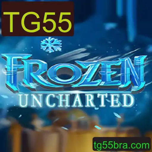 FrozenUncharted: A Nova Sensação do Mundo dos Jogos