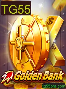 GoldenBank: A Nova Sensação do Mundo dos Jogos