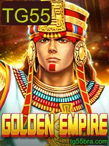 Descubra o Fascinante Mundo de GoldenEmpire: O Jogo Que Está Conquistando o Mundo