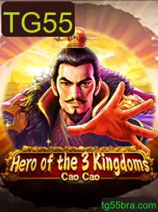 Descubra o Universo Estrategista de Heroofthe3KingdomsCaoCao: Uma Jornada Épica