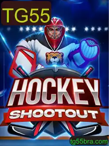 Descubra o Mundo Empolgante de HockeyShootout com a Palavra-Chave TG55