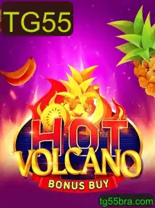 Explorando o Mundo Emocionante de HotVolcanoBonusBuy