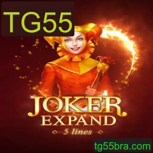 Descubra o Mundo do Jogo JokerExpand e Suas Regras Inovadoras com TG55