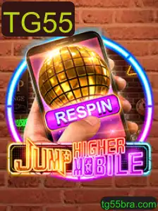Explorando o Mundo Vibrante de JumpHighermobile - O Jogo do Momento