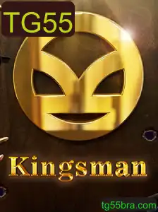 Explorando o Jogo 'Kingsman' e Seu Desafio Único TG55