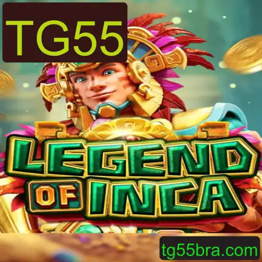 LegendofInca: Descubra a Aventura do Novo Jogo com TG55