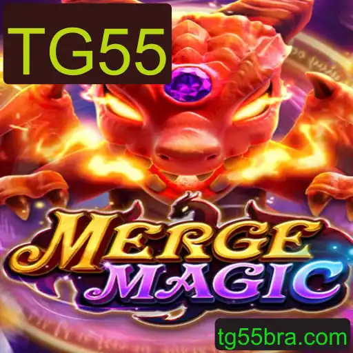 Descubra o Mundo Encantado de MergeMagic com a Palavra-Chave TG55
