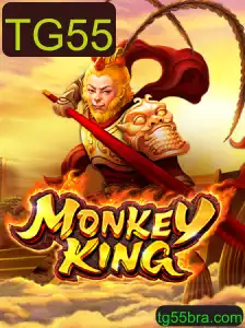 Descubra o Fascinante Mundo de MonkeyKing: A Aventura e Estratégia de TG55