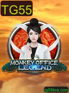 Explorando MonkeyOfficeLegend: Um Mergulho no Mundo TG55
