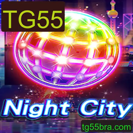 Descobrindo 'NightCity': O Fascinante Mundo de TG55