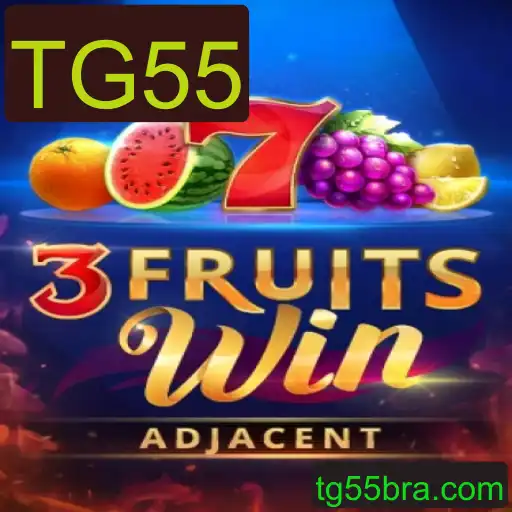 3FruitsWin: Um Novo Jogo Empolgante com a Palavra-Chave TG55
