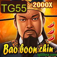 BaoBoonChin: Descubra o Mundo Fascinante deste Jogo Envolvente