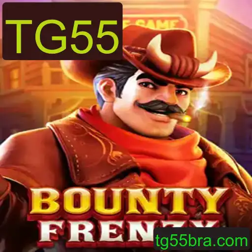 BountyFrenzy: A Nova Sensação do Mundo dos Jogos
