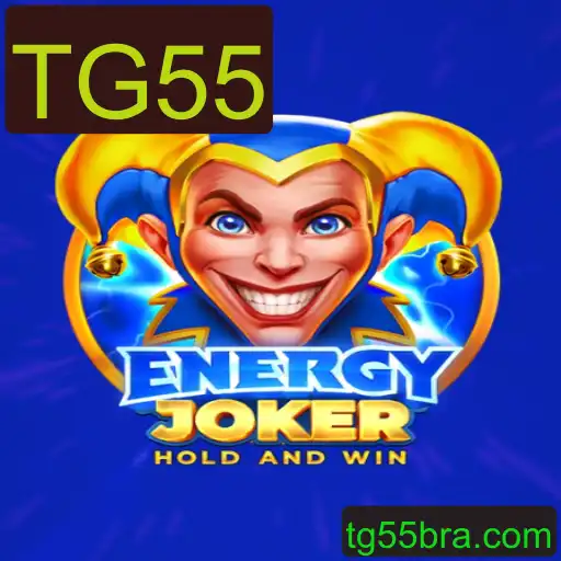 Descubra o Mundo de EnergyJoker: O Jogo Revolucionário TG55