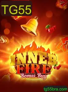 Descubra InnerFireBonusBuy: A Experiência de Jogo Inovadora