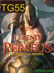 Explorando o Mundo Épico de LegendofPerseus: TG55