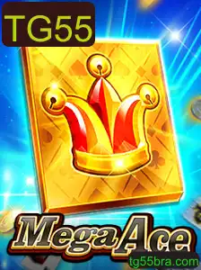 MegaAce: O Novo Fenômeno no Mundo dos Jogos