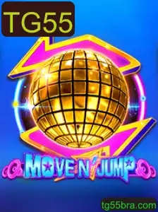 MovenJump: Descubra o Jogo de Estratégia e Aventura do Momento