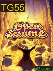 OpenSesame: Um Jogo de Estratégia e Habilidade para Todos