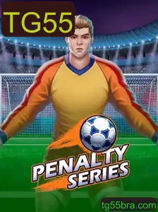 Explorando o Jogo PenaltySeries: Uma Nova Perspectiva em Entretenimento