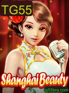 Explorando o Fascinante Mundo de 'ShanghaiBeauty'