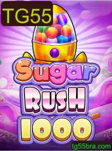 SugarRush1000: A Nova Sensação do Mundo dos Jogos