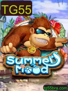 Descubra SummerMood: O Novo Fenômeno de Entretenimento TG55