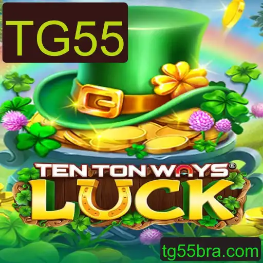 Explorando o Novo Fenômeno dos Jogos: TenTonWaysLuck