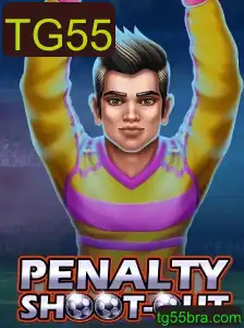 Descubra o Mundo Empolgante de PenaltyShootOut com a Palavra-Chave TG55