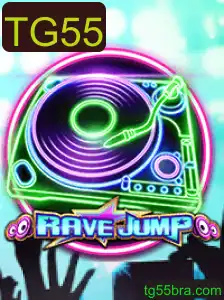 RaveJump: Descubra a Magia do Jogo com TG55