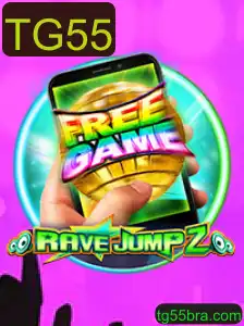 Tudo sobre RaveJump2M: Descrição, Introdução e Regras