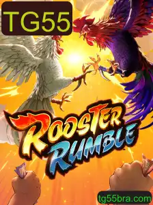 RoosterRumble: Uma Nova Era de Competição Virtual