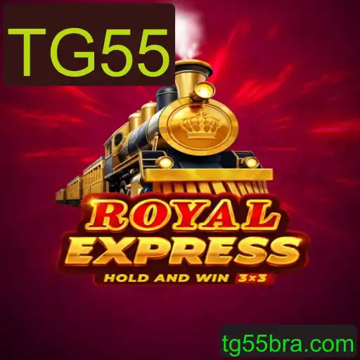 RoyalExpress: Um Mergulho no Mundo do Jogo TG55