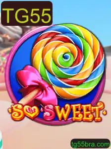Explorando o Universo Encantador de SoSweet: Um Mergulho no Jogo TG55