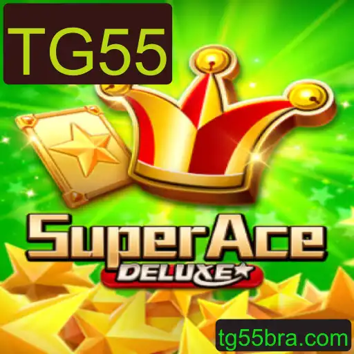 Descubra o Mundo Empolgante de SuperAceDeluxe e Inove com TG55