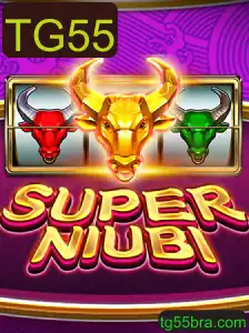 Descubra o Mundo de SuperNiubi: Regras e Inovações do Jogo TG55