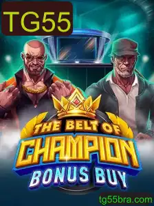 Uma Imersão em 'TheBeltOfChampionBonusBuy' e Seu Impacto nos Jogos Modernos